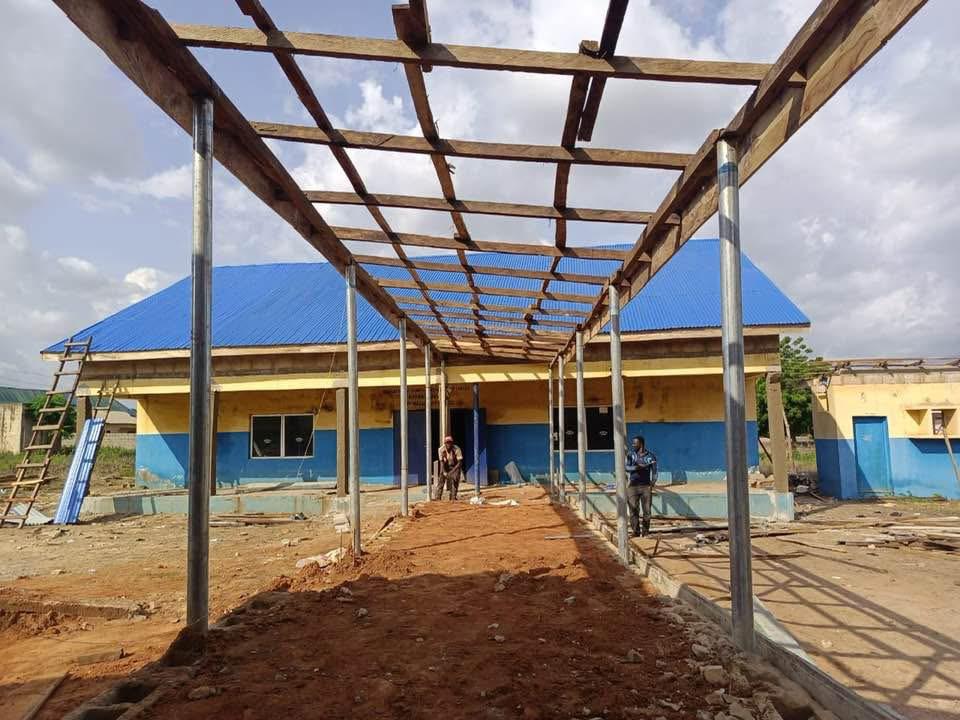 Primary Healthcare Upgrade — image 2