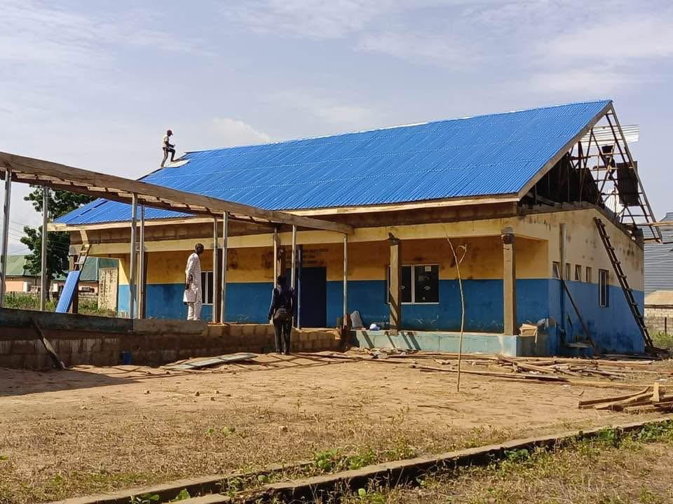 Primary Healthcare Upgrade — image 3