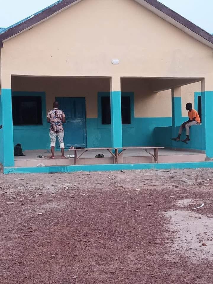 Primary Healthcare Upgrade — image 4