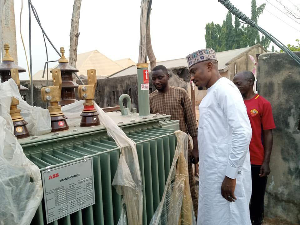 Light-Up Lapai Initiative — image 1