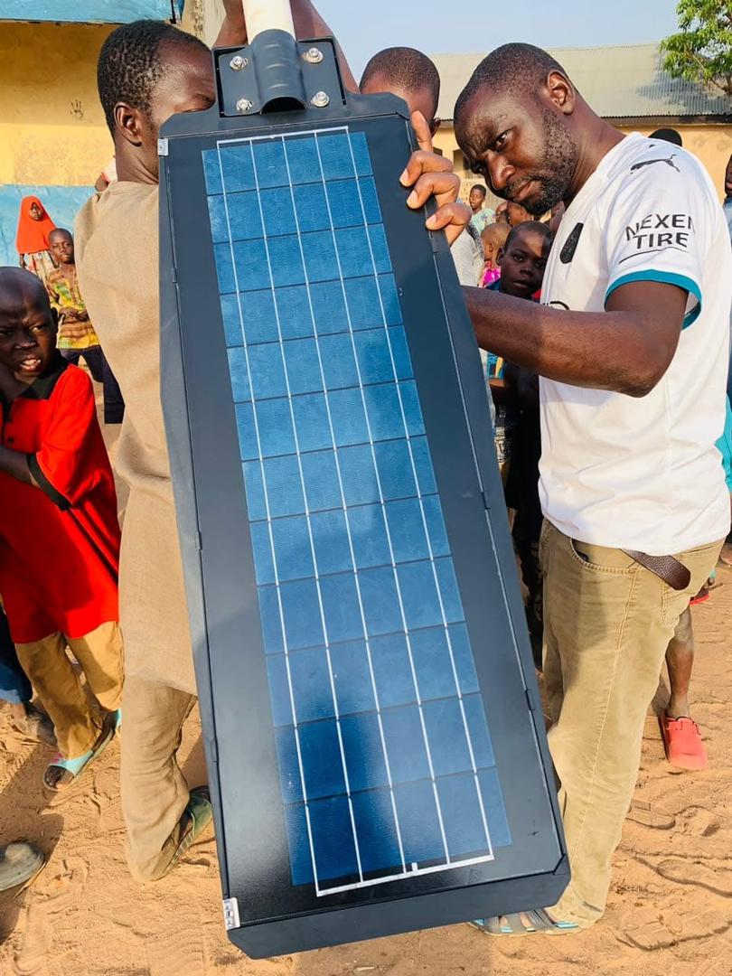 Light-Up Lapai Initiative — image 3