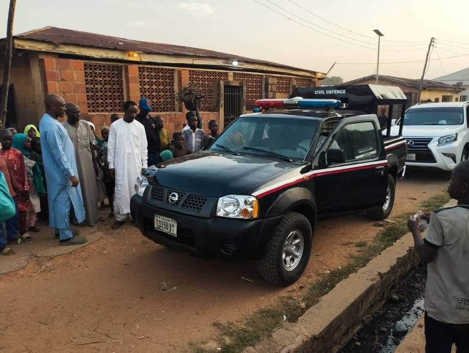 Government Fleet Rehabilitation photo 5